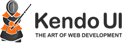 KendoUI